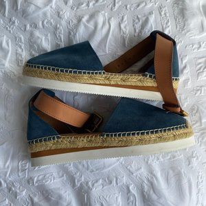 See by Chloe Shoes